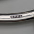 British Vintage Silver Plated Swan Toast Rack